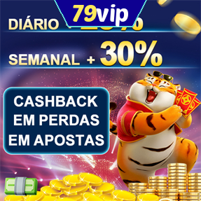 79vip Fundo de Resgate de Perdas Semanais